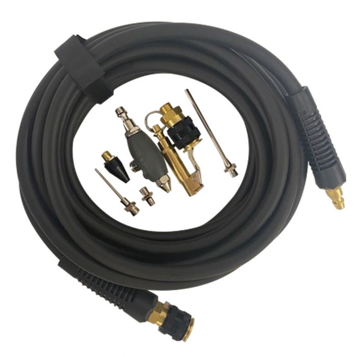 TJM Pro Series Air Line Kit (US Style)