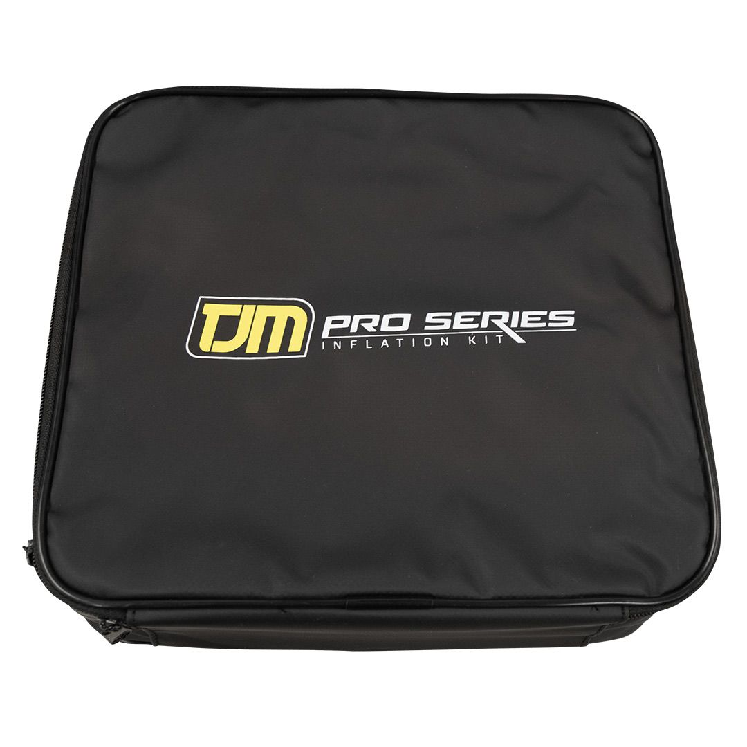 TJM Tire Inflation Kit