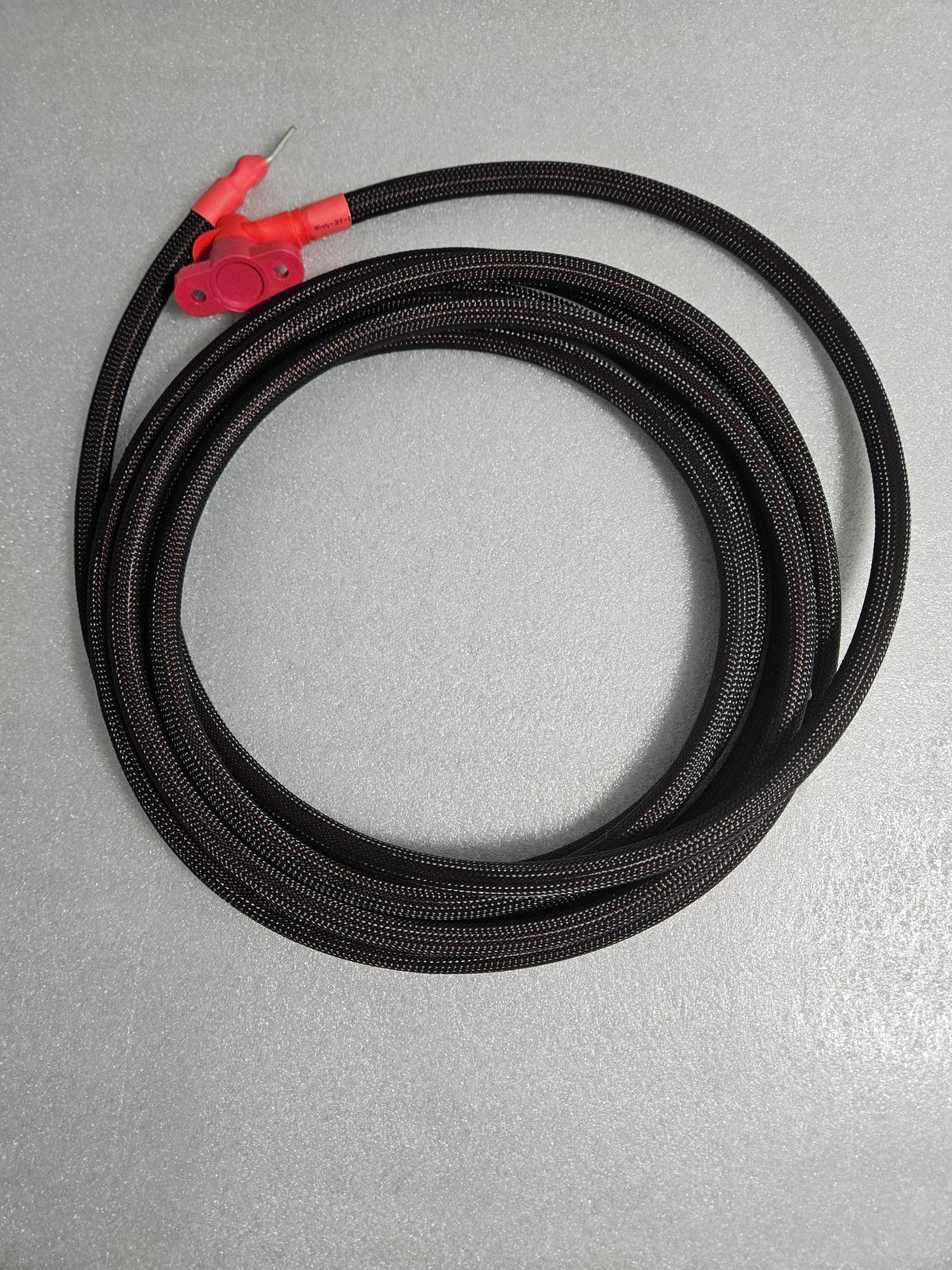 CAtuned Off-Road Winch Harness for Toyota Land Cruiser 250 & 6th Gen 4Runner