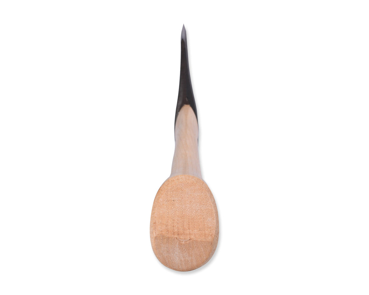 Sport Utility 2lb Camp Hatchet w/ 14" Curved Hickory Handle