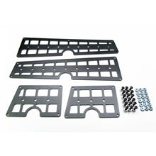 Molle GRIDS for Sprinter Lock Box - 170" Wheelbase