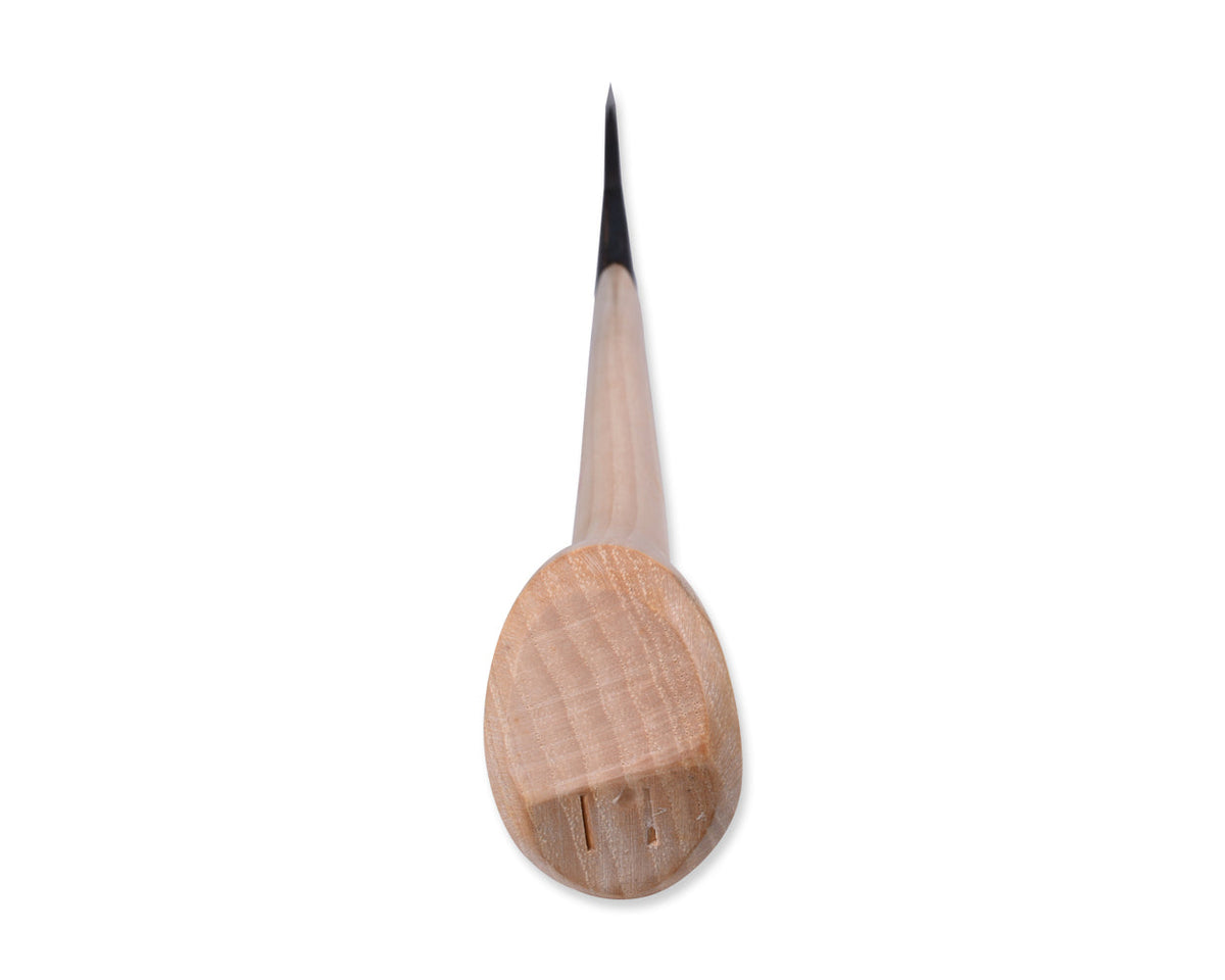 Sport Utility 2.25lb  Boy's Axe w/24" Curved Hickory Handle