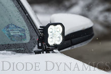 Stage Series Backlit Ditch Light Kit for 2010-2024 Toyota 4Runner