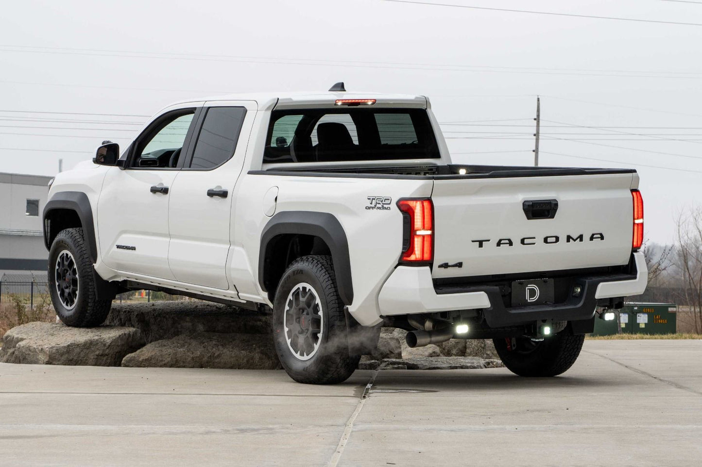Stage Series Reverse Light Kit for 2024-2025 Toyota Tacoma