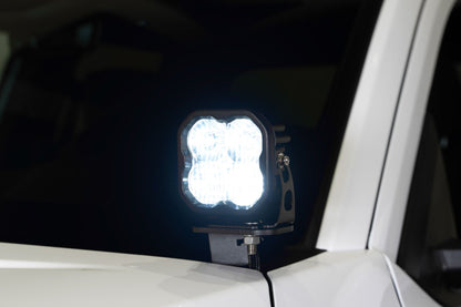 Stage Series Backlit Ditch Light Kit for 2024-2025 Toyota Tacoma