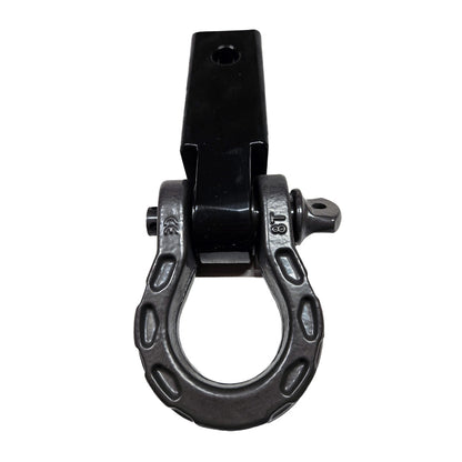 CAtuned Off-Road Shackle 2" Hitch Receiver