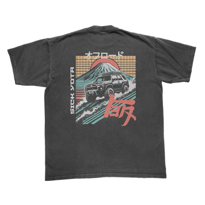 4Runner Summit Shirt