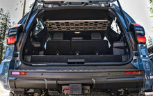 CAtuned Off-Road 6th Gen 4Runner Upper Multipurpose Shelf 2025-2026