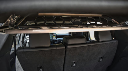 CAtuned Off-Road 6th Gen 4Runner Upper Multipurpose Shelf 2025-2026