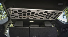 CAtuned Off-Road 6th Gen 4Runner Upper Multipurpose Shelf 2025-2026