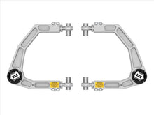 Icon 2024 Toyota Tacoma Front Billet Upper Control Arms with Delta Joint Pro