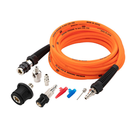CAtuned Off-Road ARB Twin Air Compressor with Mount for 6th Gen 4Runner 2025+