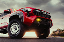 2024+ Toyota Tacoma Off-Road Front Bumper