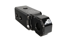 Shackle Block 2.5" - Black
