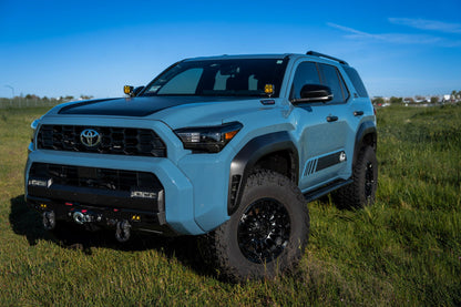 CATuned Off-Road Toyota 6th Gen 4Runner Bumper 2025-2026