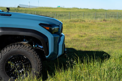 CATuned Off-Road Toyota 6th Gen 4Runner Bumper 2025-2026