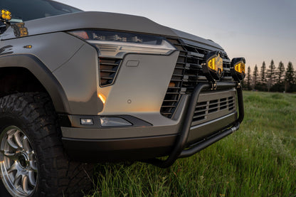 CAtuned Off-Road 2024+ Lexus GX550 Brush Bar