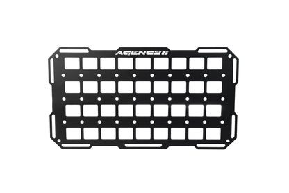 Molle GRIDS Universal 8.75"x16"