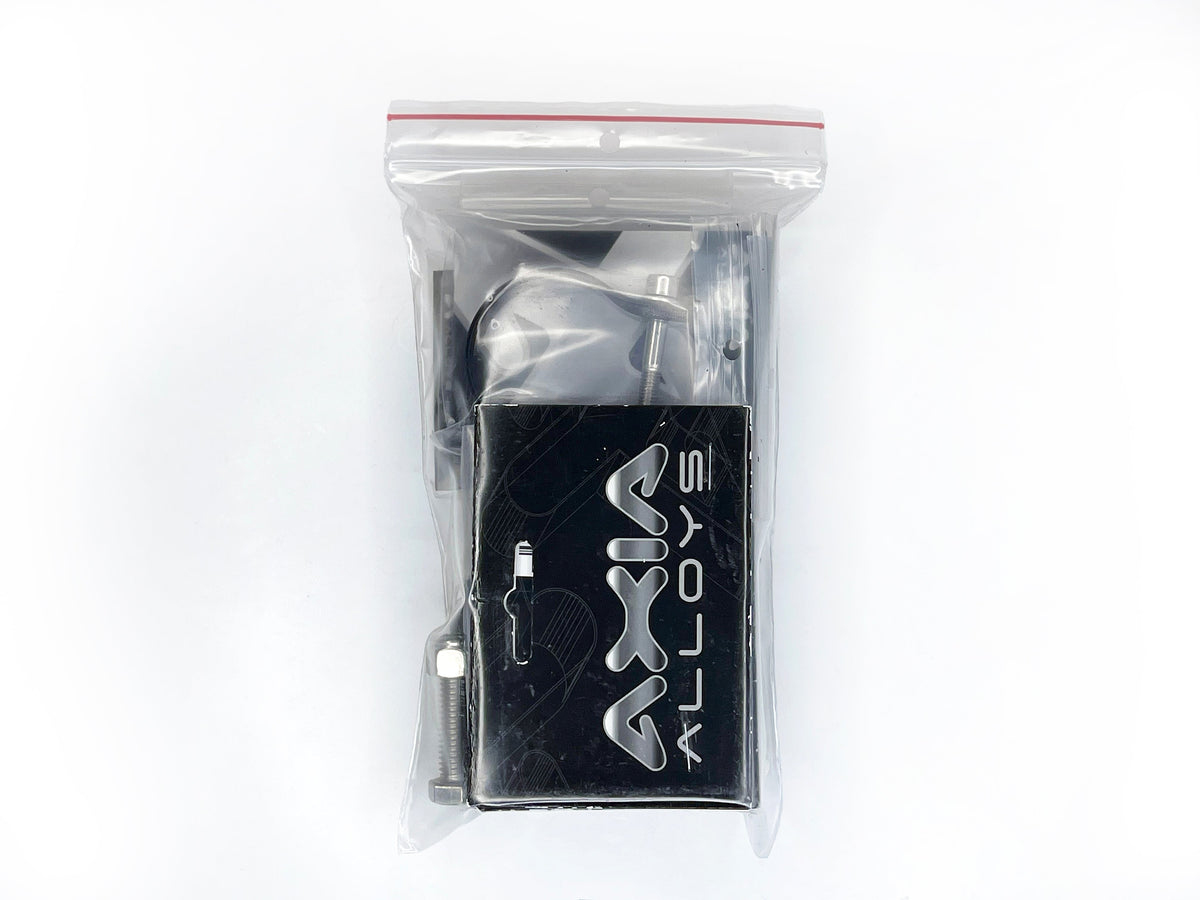 Axia Alloys Light Mounts