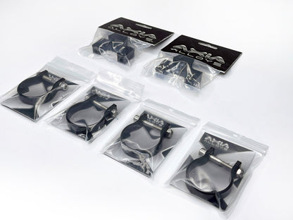 Axia Alloys Light Mounts