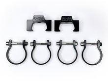 Axia Alloys Light Mounts