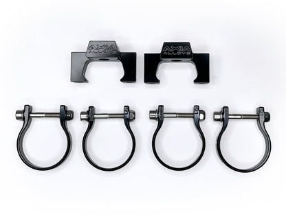 Axia Alloys Light Mounts