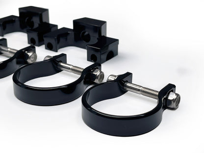 Axia Alloys Light Mounts