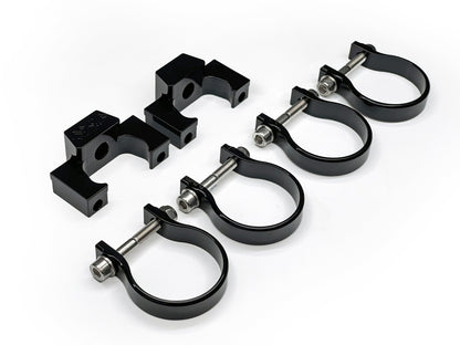 Axia Alloys Light Mounts