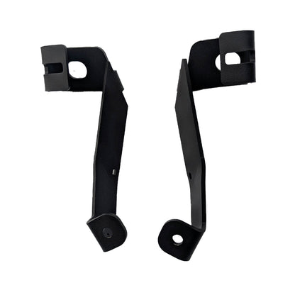 CAtuned Off-Road 2024+ Toyota Land Cruiser 250 Ditch Light Brackets