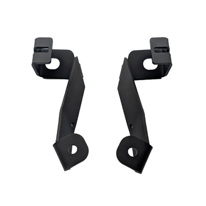 CAtuned Off-Road 2024+ Toyota Land Cruiser 250 Ditch Light Brackets