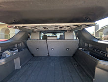 CAtuned Off-Road 4Runner Upper Multipurpose Shelf