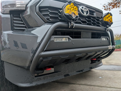 CAtuned Off-Road 4th Gen Toyota Tacoma Brush Bar 2024-2026