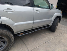 CATuned Off-Road Lexus GX470