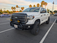 CAtuned Off-Road 2007-2021 Toyota Tundra Brush Bar