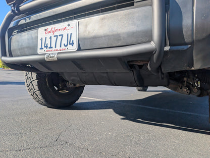 CAtuned Off-Road 2007-2021 Toyota Tundra Brush Bar