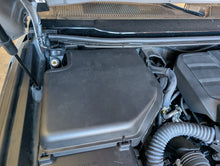 CAtuned Off-Road Lexus GX550 ARB Twin Air compressor with Mount