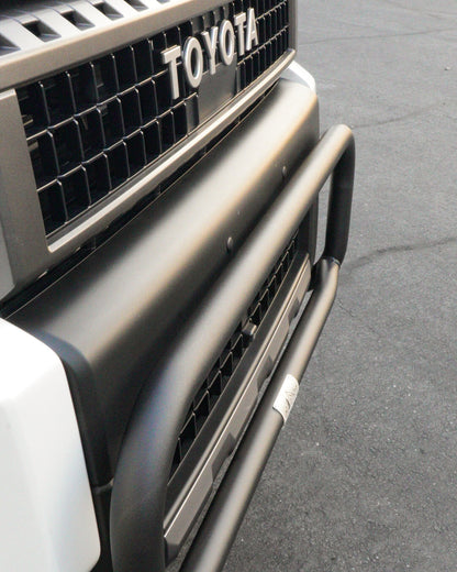 CAtuned Off-Road Toyota Land Cruiser 250 Brush Bar