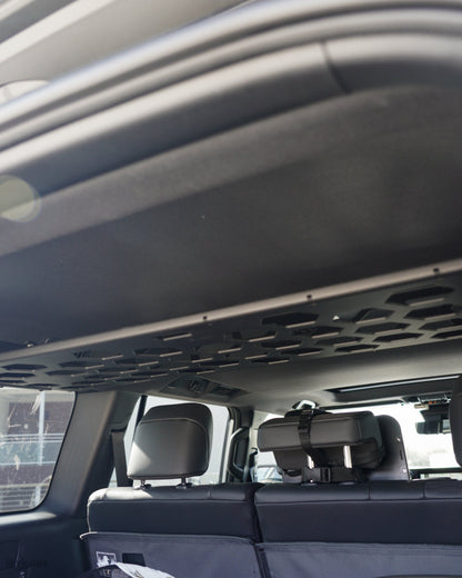 CAtuned Off-Road 2024+ Land Cruiser 250 Upper Multipurpose Shelf