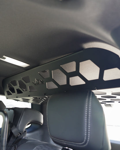 CAtuned Off-Road 2024+ Land Cruiser 250 Upper Multipurpose Shelf