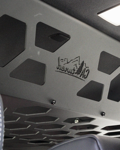 CAtuned Off-Road Lexus GX550 Upper Multipurpose Shelf