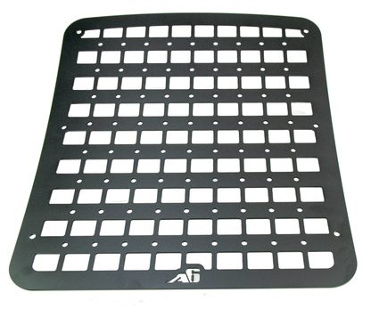 Sprinter Seat Back Molle GRIDS (Single)