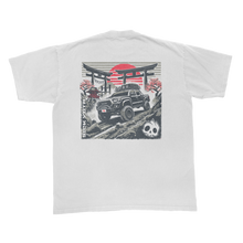 Tacoma  Shogun Trail Shirt