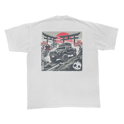 Tacoma  Shogun Trail Shirt