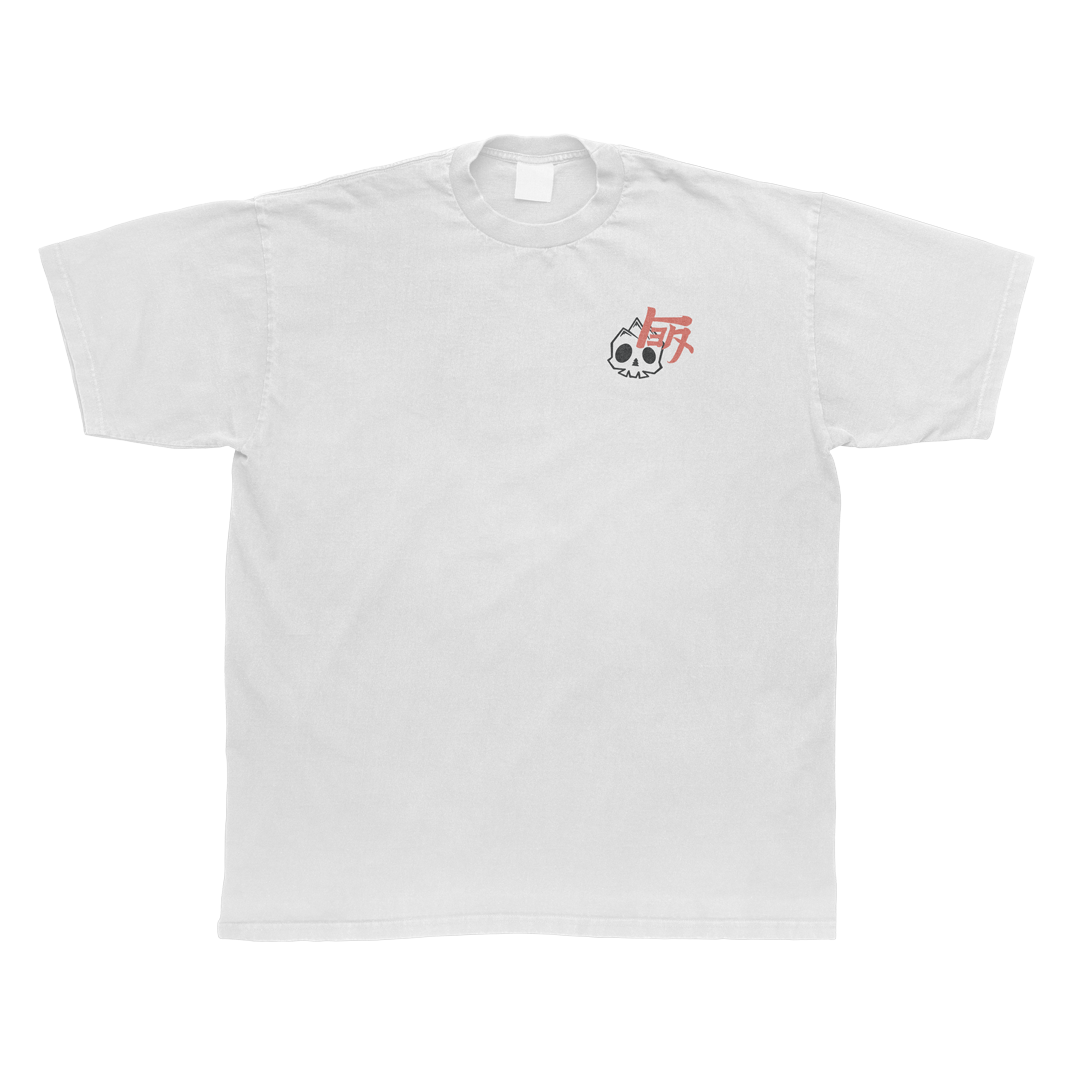 Tacoma  Shogun Trail Shirt