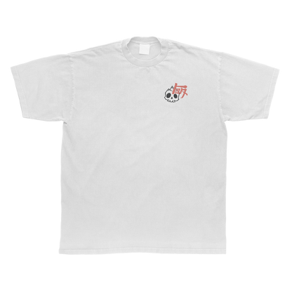 Tacoma  Shogun Trail Shirt