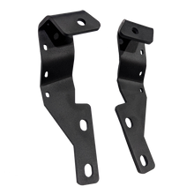 CAtuned Off-Road 2024+ Toyota Tacoma Low Profile Ditch Light Brackets