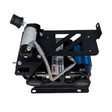 CAtuned Off-Road ARB Twin Air Compressor with Mount for Toyota Tacoma