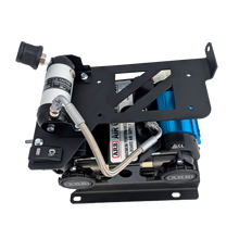 CAtuned Off-Road ARB Twin Air Compressor with Mount for Land Cruiser & 4Runner