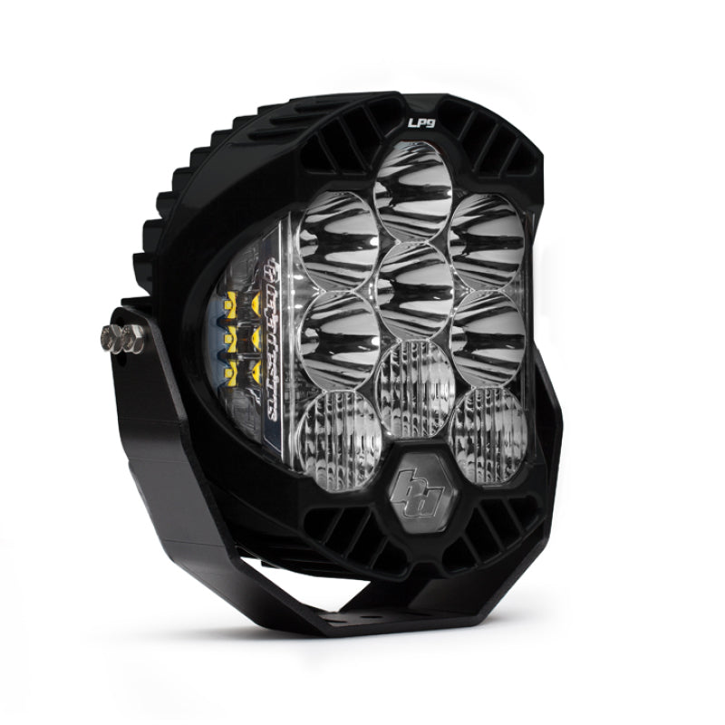 Baja Designs LP9 Sport Spot LED - Clear