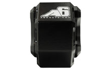 Shackle Block 2.5" - Black